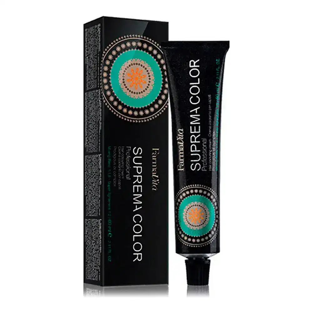 Teinture permanente suprema farmavita n o 8 11_5408. Plongez dans le Monde de DIAYTAR COTE D'IVOIRE - Où Chaque Article Raconte une Histoire. Explorez notre vaste assortiment et choisissez des produits qui vous parlent et reflètent votre style unique.