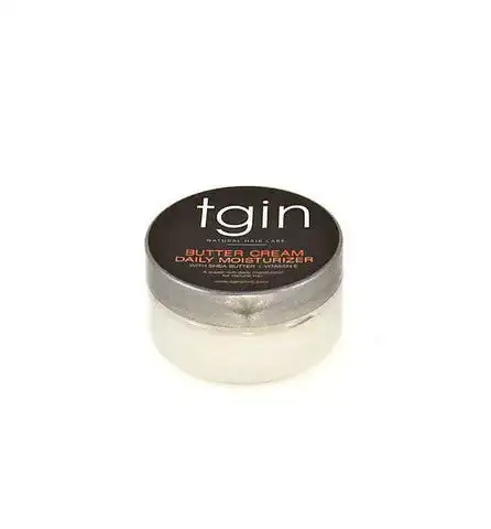 Tgin butter cream hydratant quotidien taille de lechantillon 2 oz_4707. Entrez dans l'Univers de DIAYTAR COTE D'IVOIRE - Où Chaque Produit a son Éclat Unique. Explorez notre gamme variée et choisissez des articles qui illuminent votre quotidien.
