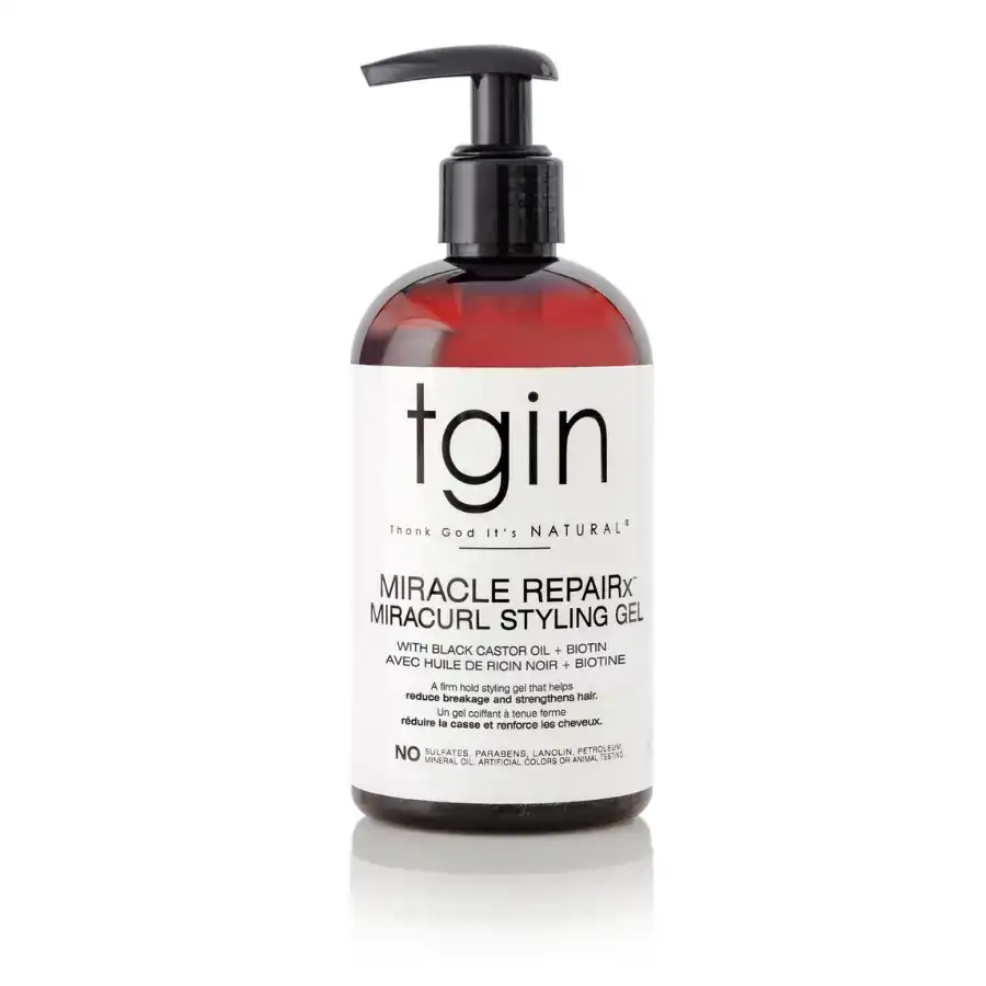 Tgin miracle repairx miracurl gel coiffant 13 oz_8408. DIAYTAR COTE D'IVOIRE - Où Choisir est une Célébration de l'Artisanat. Explorez notre boutique en ligne et choisissez des articles qui incarnent l'art et le savoir-faire du Côte d'Ivoire.
