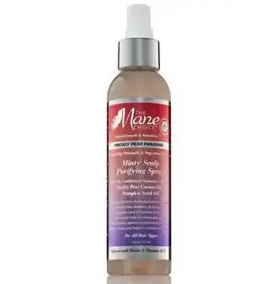 The mane choice prickly pear paradise minty scalp purifying spray 6oz_4090. DIAYTAR COTE D'IVOIRE - Où Chaque Détail Compte. Parcourez nos produits soigneusement sélectionnés et choisissez des articles qui correspondent à votre style et à vos valeurs.