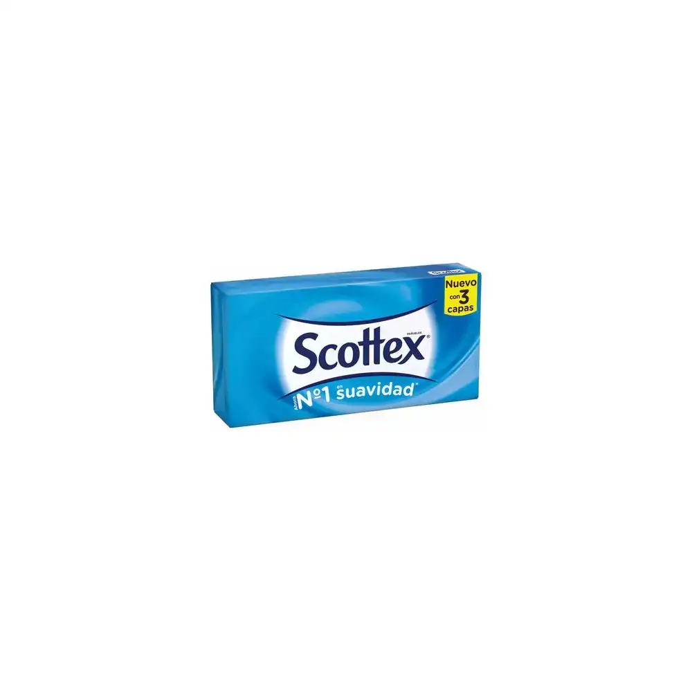 Tissus scottex 70 uds_1309. Entrez dans l'Univers de DIAYTAR COTE D'IVOIRE - Où Chaque Produit a une Signification. Explorez notre gamme diversifiée et découvrez des articles qui résonnent avec votre vie.