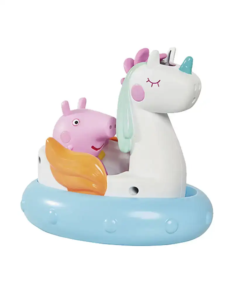 Tomy toomies peppa pig float assortiment 18m_9889. DIAYTAR COTE D'IVOIRE - Là où le Chic Rencontre la Tradition. Naviguez à travers notre catalogue et choisissez des produits qui équilibrent l'élégance intemporelle et l'innovation moderne.