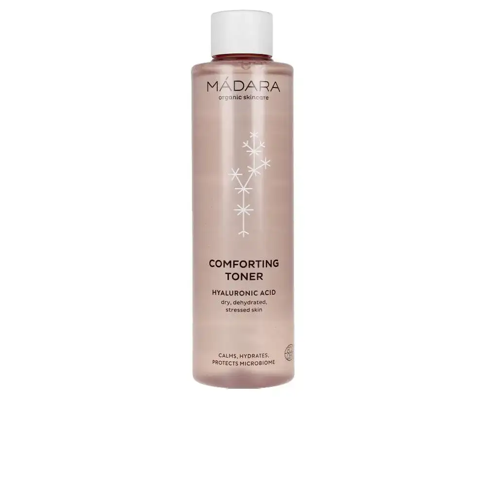 Tonique facial comforting madara 200 ml_8344. DIAYTAR COTE D'IVOIRE - Où Choisir Devient une Découverte. Explorez notre boutique en ligne et trouvez des articles qui vous surprennent et vous ravissent à chaque clic.