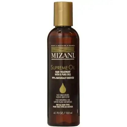 Traitement capillaire a lhuile supreme mizani 41 oz_2810. Entrez dans DIAYTAR COTE D'IVOIRE - Où Chaque Détail Compte. Explorez notre boutique en ligne pour trouver des produits de haute qualité, soigneusement choisis pour répondre à vos besoins et vos désirs.