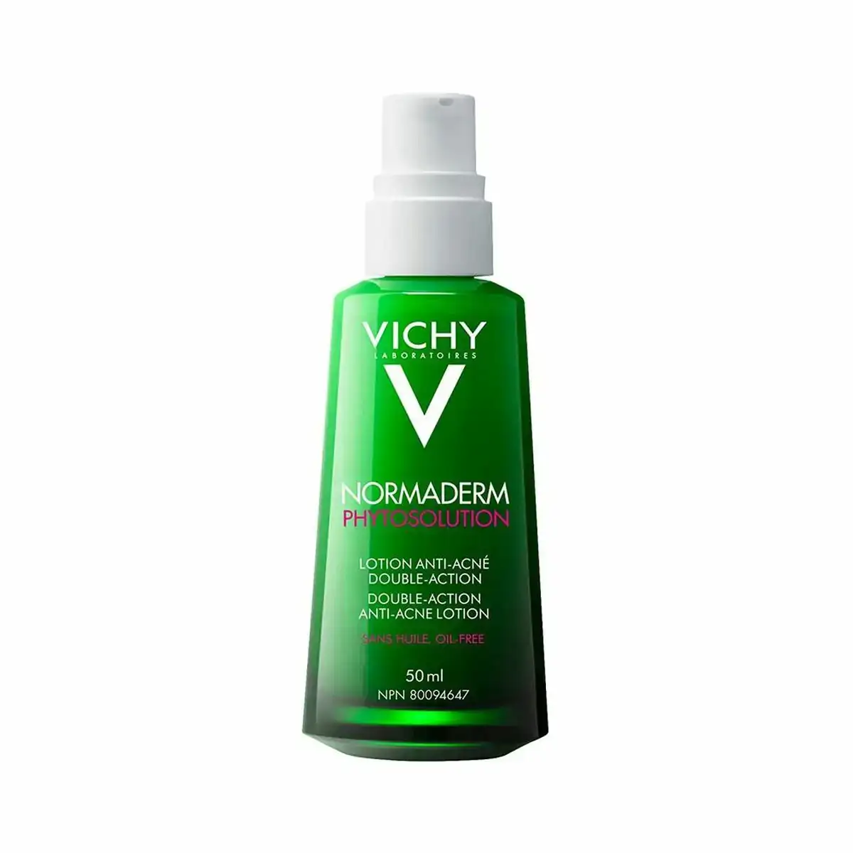 Traitement des peaux acneiques vichy normaderm phytosolution double 50 ml_5014. DIAYTAR COTE D'IVOIRE - L'Art de Vivre le Shopping Inspiré. Parcourez notre catalogue et choisissez des produits qui reflètent votre passion pour la beauté et l'authenticité.