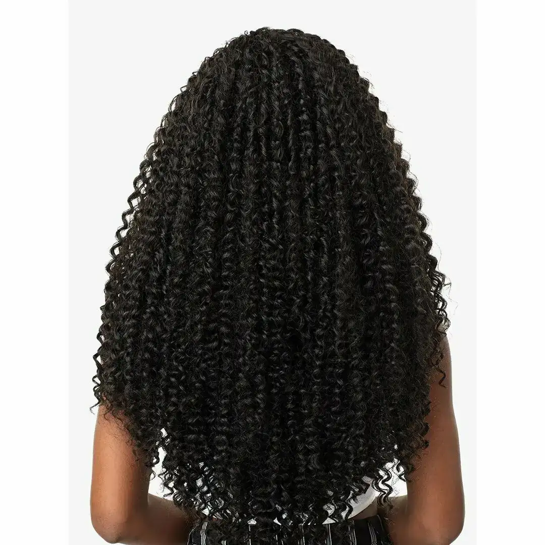 Tresses synthetiques au crochet sensationnel lulutress 3x boheme 20_1923. DIAYTAR COTE D'IVOIRE - L'Art de Vivre en Couleurs et en Styles. Parcourez notre sélection et trouvez des articles qui reflètent votre personnalité et votre goût pour la vie.