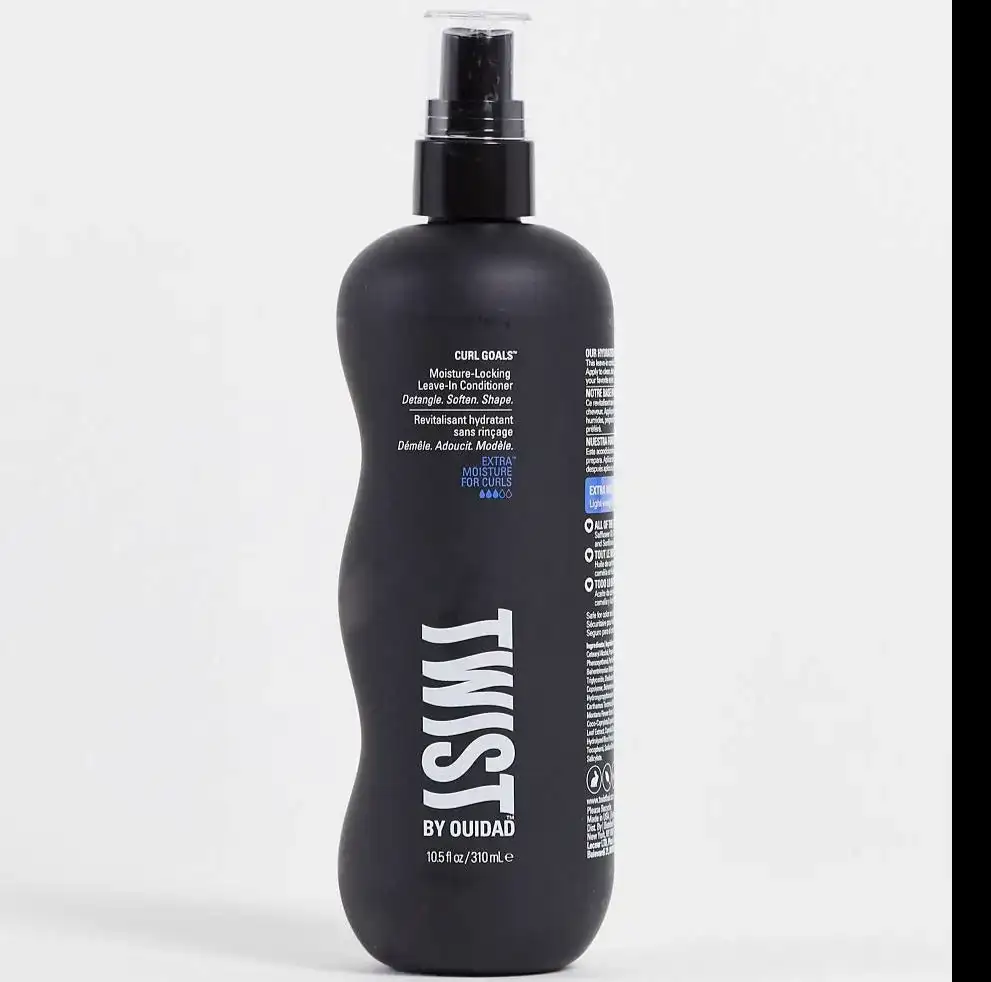 Twist by ouidad curl goals revitalisant sans rincage hydratant 105 oz_1055. Bienvenue sur DIAYTAR COTE D'IVOIRE - Où Choisir est un Voyage Passionnant. Plongez dans notre catalogue et trouvez des produits qui révèlent la diversité et la beauté du Côte d'Ivoire.