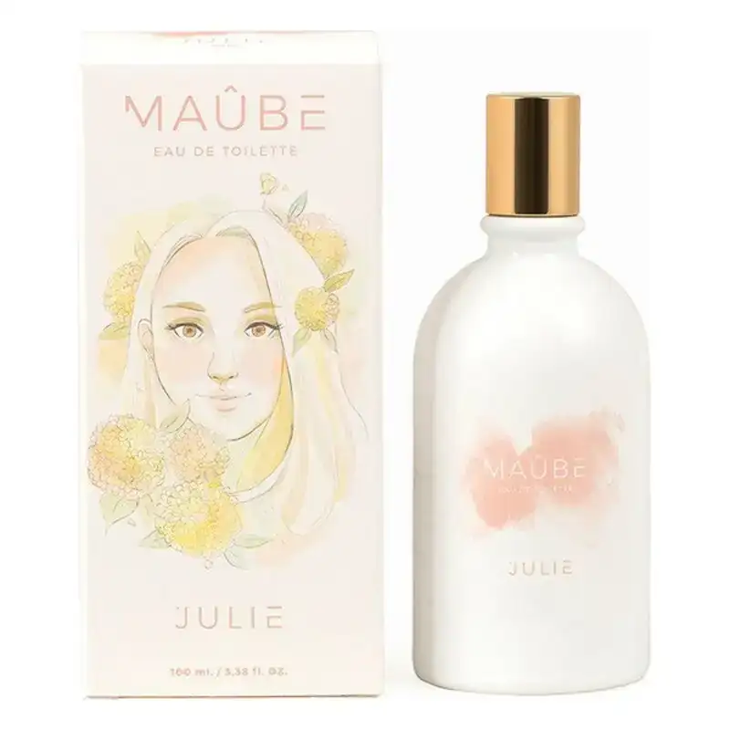 Vaporisateur eau de cologne julie maube 100 ml_5795. Découvrez DIAYTAR COTE D'IVOIRE - Là où le Choix Rencontre la Qualité. Parcourez notre gamme diversifiée et choisissez parmi des produits conçus pour exceller dans tous les aspects de votre vie.