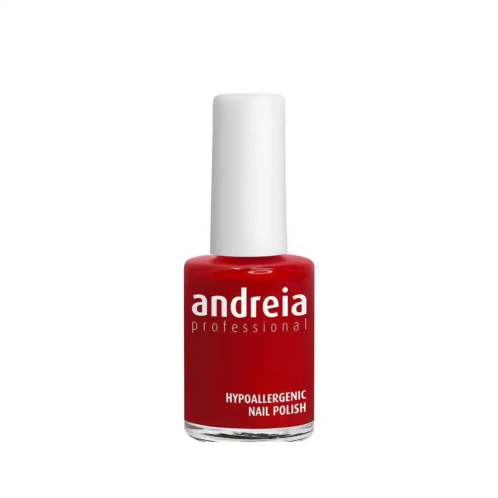 Vernis a ongles andreia professional hypoallergenic no 40 14 ml_6863. Bienvenue chez DIAYTAR COTE D'IVOIRE - Où Choisir Rime avec Découvrir. Plongez dans notre catalogue et trouvez des produits qui révèlent la diversité et la richesse culturelle du Côte d'Ivoire.