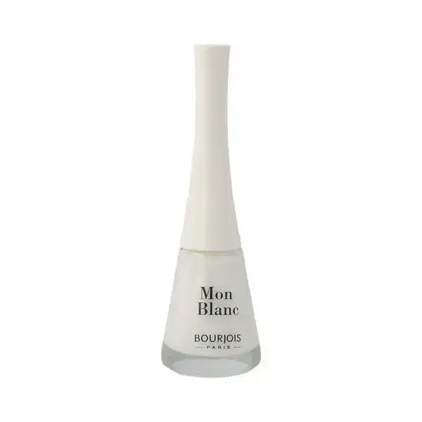 Vernis a ongles bourjois 9 ml_2615. Bienvenue sur DIAYTAR COTE D'IVOIRE - Où Choisir est un Voyage Passionnant. Plongez dans notre catalogue et trouvez des produits qui révèlent la diversité et la beauté du Côte d'Ivoire.