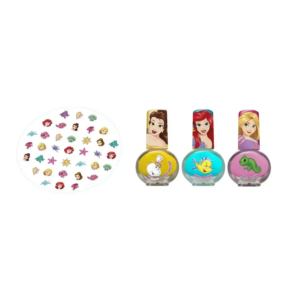 Vernis a ongles cartoon disney princess 4 pcs_7164. DIAYTAR COTE D'IVOIRE - Votre Plaisir Shopping à Portée de Clic. Explorez notre boutique en ligne et trouvez des produits qui ajoutent une touche de bonheur à votre vie quotidienne.