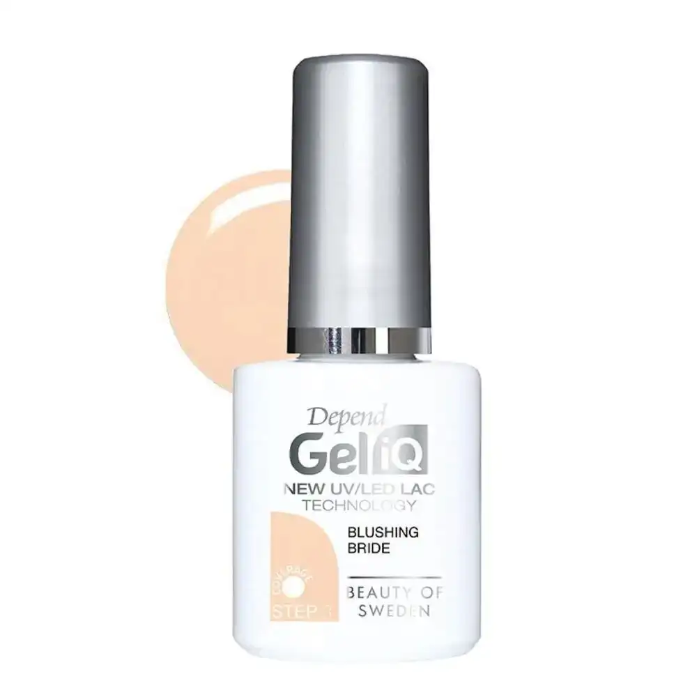 Vernis a ongles gel iq beter blushing bride 5 ml_8102. DIAYTAR COTE D'IVOIRE - Là où l'Élégance Devient un Mode de Vie. Naviguez à travers notre gamme et choisissez des produits qui apportent une touche raffinée à votre quotidien.