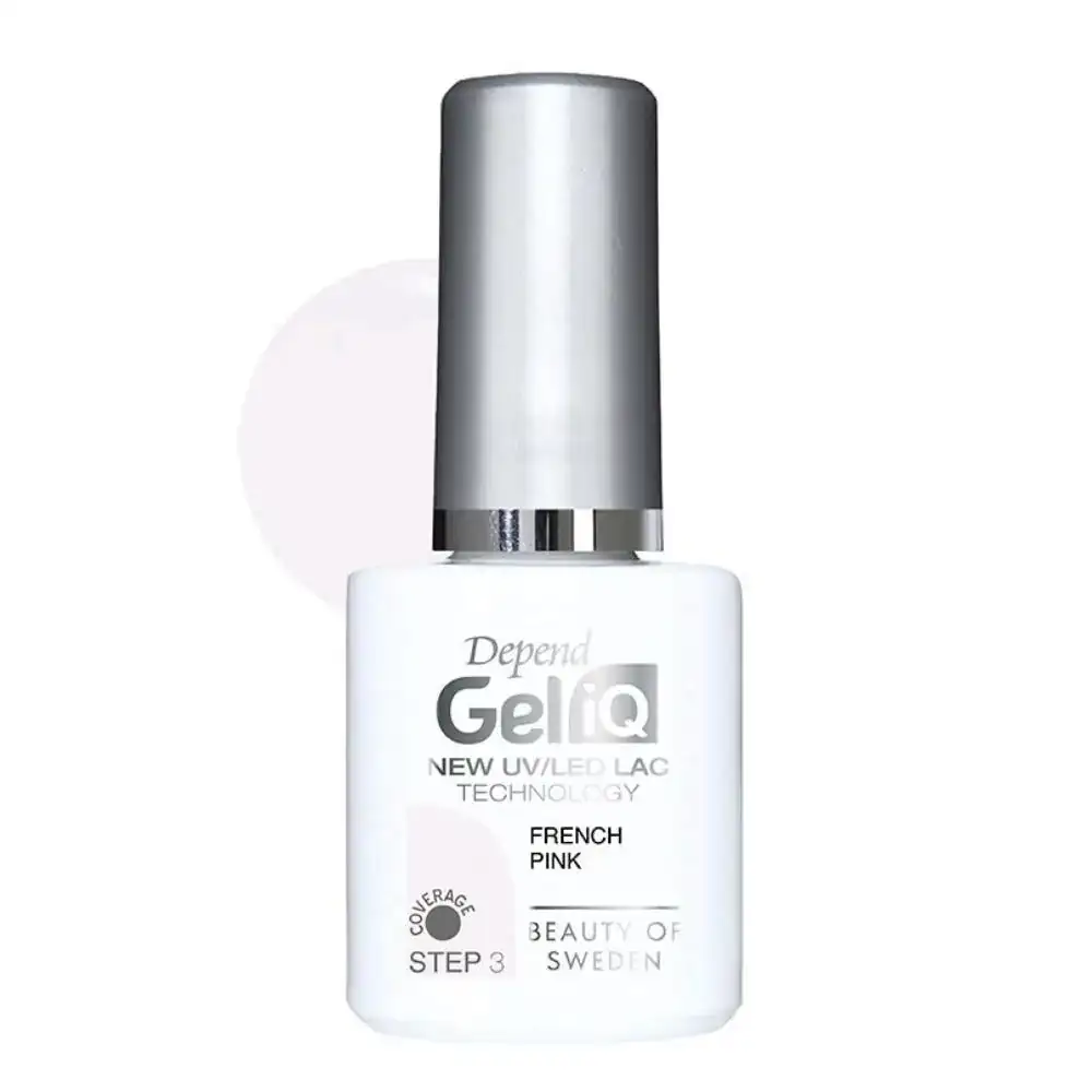 Vernis a ongles gel iq beter french pink 5 ml_6169. Découvrez DIAYTAR COTE D'IVOIRE - Votre Destination de Shopping Inspirée. Naviguez à travers nos offres variées et trouvez des articles qui reflètent votre personnalité et vos goûts.