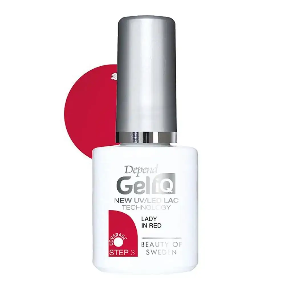 Vernis a ongles gel iq beter lady in red 5 ml_7490. DIAYTAR COTE D'IVOIRE - L'Art de Choisir, l'Art de Se Distinquer. Naviguez à travers notre catalogue et choisissez des produits qui ajoutent une note d'élégance à votre style unique.