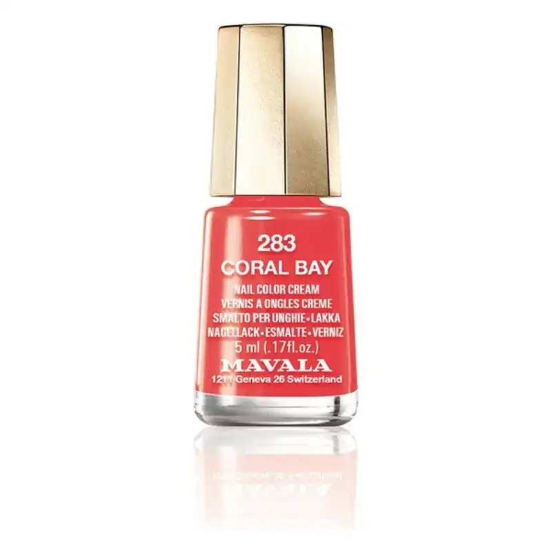 Vernis a ongles mavala color inspiration no 283 5 ml_1547. DIAYTAR COTE D'IVOIRE - Votre Destination pour un Shopping Inégalé. Naviguez à travers notre sélection minutieuse pour trouver des produits qui répondent à tous vos besoins.
