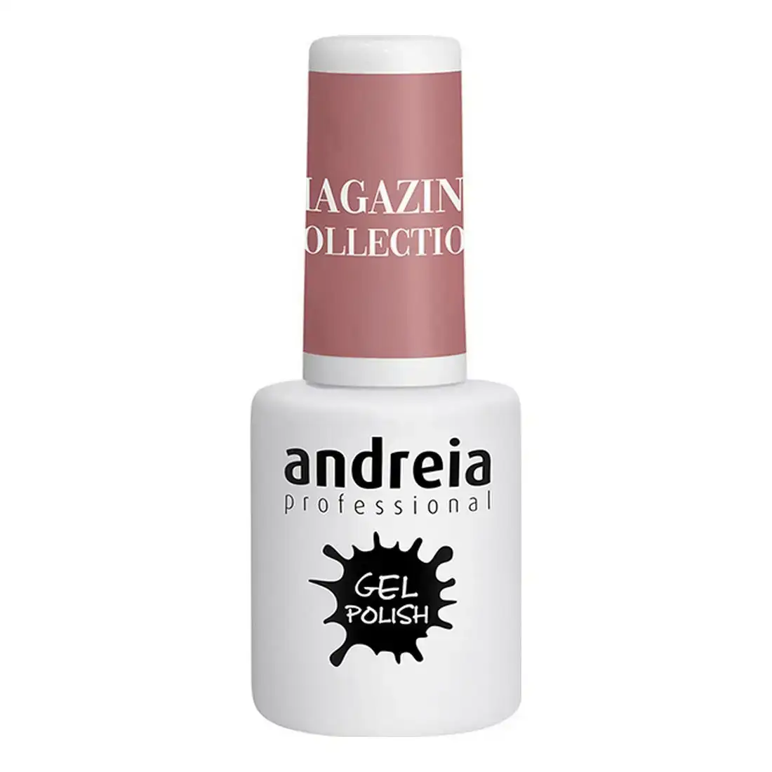 Vernis a ongles semi permanent gel polish andreia mz5 105 ml_7438. DIAYTAR COTE D'IVOIRE - Votre Plateforme Shopping de Confiance. Naviguez à travers nos rayons et choisissez des produits fiables qui répondent à vos besoins quotidiens.