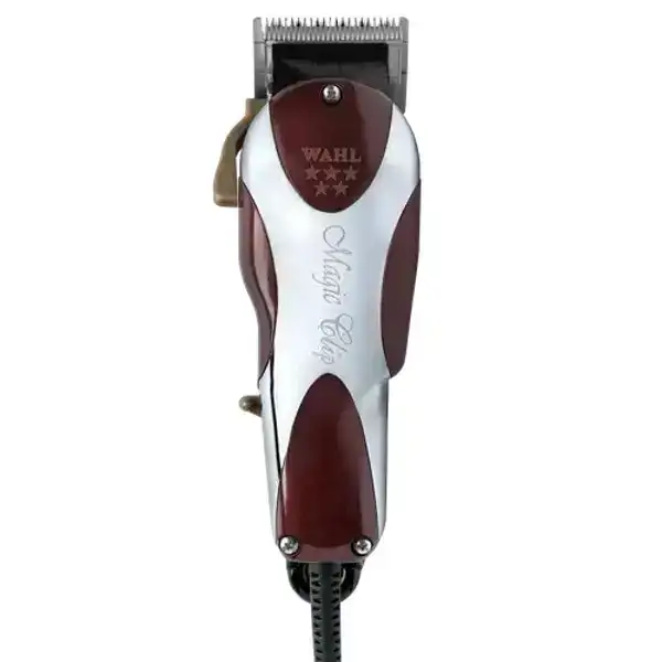Wahl professional 5 star series magic clip 8451_8198. DIAYTAR COTE D'IVOIRE - Votre Destination Shopping Éthique. Parcourez notre gamme et choisissez des articles qui respectent l'environnement et les communautés locales.