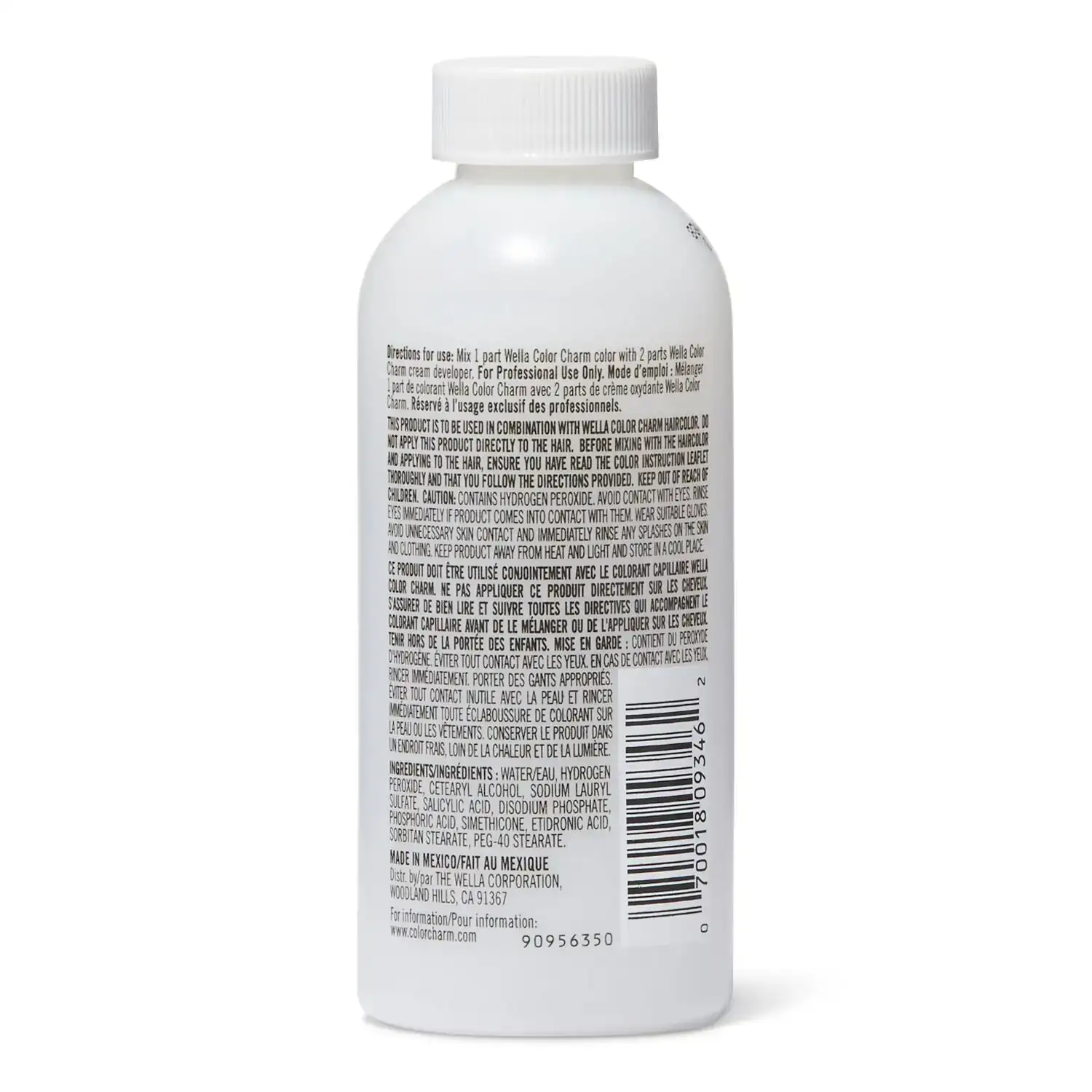 Wella creme developpeur 20 volume 36 oz_3337. Entrez dans l'Univers de DIAYTAR COTE D'IVOIRE - Où l'Élégance et la Variété se Rencontrent. Parcourez notre catalogue pour dénicher des articles qui ajoutent une touche d'élégance à votre vie.