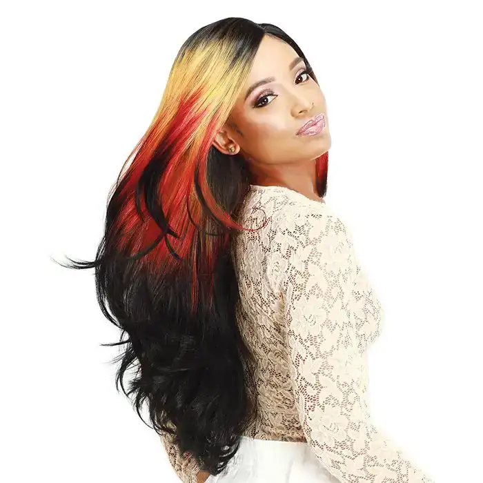 Zury sis beyond hd lace front wig lfpali_6203. DIAYTAR COTE D'IVOIRE - L'Art de Choisir, l'Art de S'émerveiller. Explorez notre boutique en ligne et choisissez des articles qui éveillent votre sens de l'émerveillement.