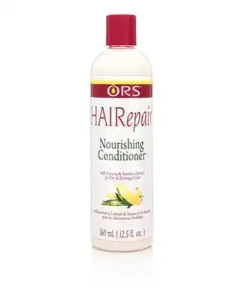 Apres shampoing nourrissant ors hairepair™_4354. DIAYTAR COTE D'IVOIRE - Là où Chaque Produit Évoque une Émotion. Parcourez notre catalogue et choisissez des articles qui vous touchent et qui enrichissent votre expérience.
