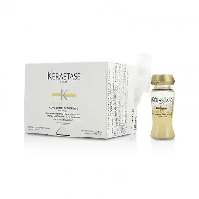 Cheveux chute de cheveux chronique chute de cheveux occasionnelle kerastase densifique concentre 10x12ml prof_1604. DIAYTAR COTE D'IVOIRE - Votre Escapade Shopping Virtuelle. Explorez notre boutique en ligne et dénichez des trésors qui évoquent la culture et le savoir-faire sénégalais, un clic à la fois.