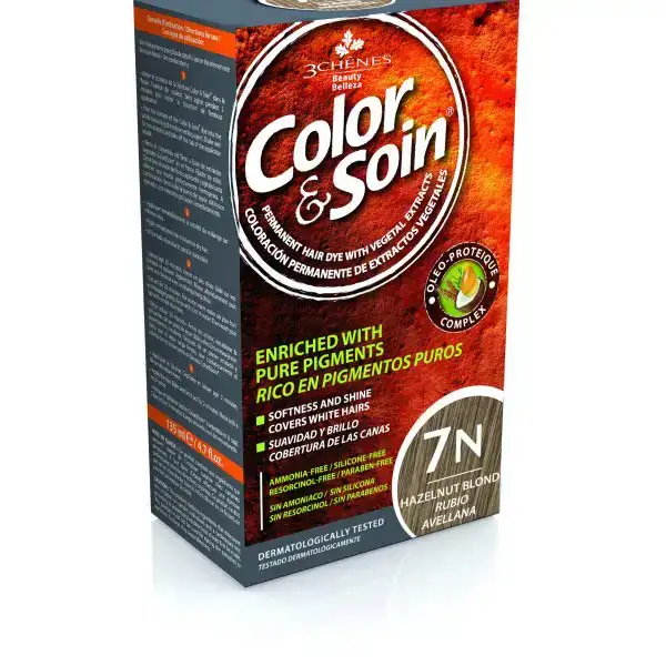 Cheveux colores loreal professionnel se21 vitamino color soin concentre 400ml_4804. DIAYTAR COTE D'IVOIRE - L'Équilibre Parfait entre Tradition et Modernité. Explorez notre collection pour trouver des produits qui incarnent la culture et la contemporanéité du Côte d'Ivoire.