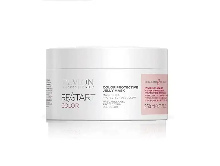 Cheveux colores revlon restart color masque gel protecteur de couleur 250ml_9062. DIAYTAR COTE D'IVOIRE - Votre Passage vers l'Élégance Accessible. Parcourez notre boutique en ligne pour trouver des produits qui vous permettent d'allier style et économies.
