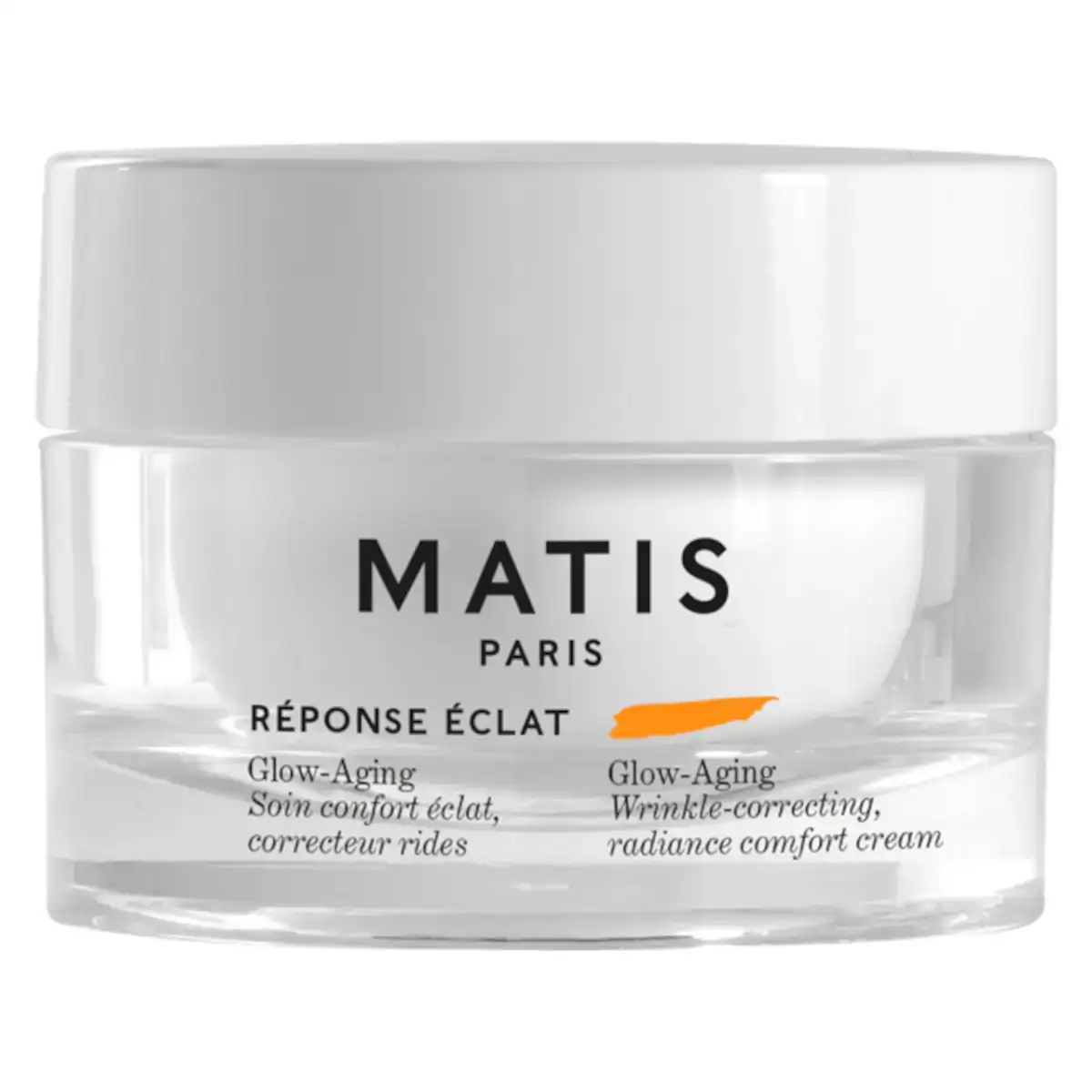 Eclat peaux grasses peaux mixtes peaux normales peaux seches peaux sensibles visage matis reponse eclat glow aging 50ml_4003. DIAYTAR COTE D'IVOIRE - Votre Passage Vers l'Excellence Shopping. Découvrez un catalogue en ligne qui offre une expérience d'achat exceptionnelle, avec des produits soigneusement sélectionnés pour satisfaire tous les goûts.