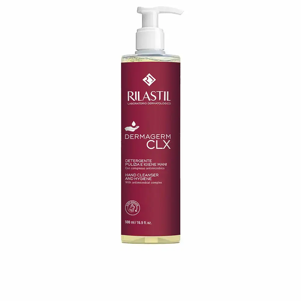 Gel desinfectant pour les mains rilastil dermagerm clx 500 ml_6723. DIAYTAR COTE D'IVOIRE - Votre Pass vers la Découverte. Explorez notre boutique en ligne et plongez dans un voyage à travers des produits authentiques et contemporains, tous réunis sous un même toit.