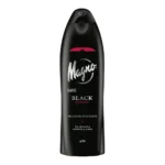 Gel douche black energy magno 550 ml_2943. DIAYTAR COTE D'IVOIRE - Votre Portail vers l'Extraordinaire. Parcourez nos collections et découvrez des produits qui vous emmènent au-delà de l'ordinaire, créant une expérience de shopping mémorable.