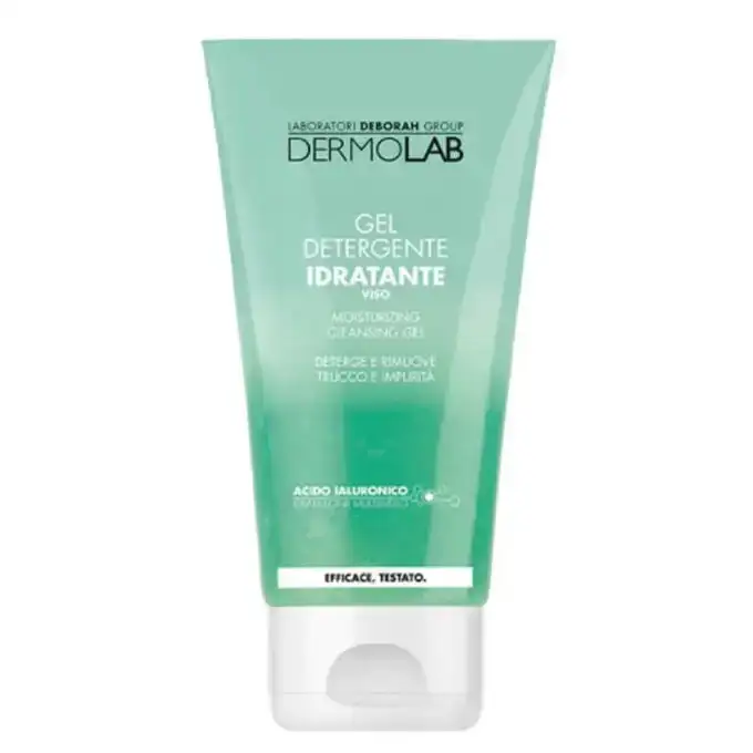 Gel exfoliant pour le visage deborah 150 ml_9009. Bienvenue chez DIAYTAR COTE D'IVOIRE - Où l'Authenticité Rencontre l'Accessibilité. Explorez notre sélection abordable et découvrez des articles qui incarnent l'essence du Côte d'Ivoire.