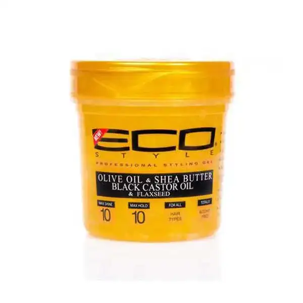 Gel fixation coiffant a lhuile de ricin huile dolive et beurre de karite 473 ml_7751. DIAYTAR COTE D'IVOIRE - Là où la Beauté Rencontre la Fonctionnalité. Parcourez notre sélection pour trouver des produits qui allient esthétique et praticité, pour un quotidien sublimé.