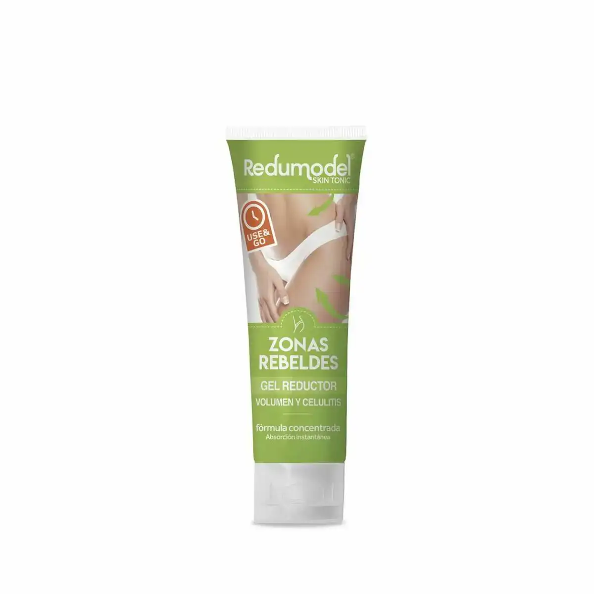 Gel reducteur zonas rebeldes redumodel 100 ml_5644. DIAYTAR COTE D'IVOIRE - Votre Univers Shopping Éclectique. Explorez nos offres variées et découvrez des articles qui embrassent la diversité et la polyvalence de vos besoins.