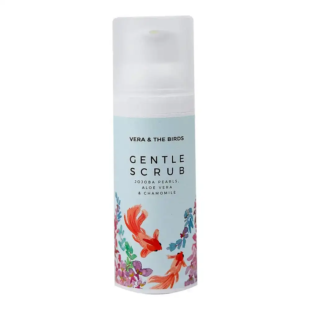 Gommage illuminateur vera et les oiseaux jojoba aloe vera camomille 50 ml_4575. DIAYTAR COTE D'IVOIRE - Où la Mode et le Confort se Rencontrent. Plongez dans notre univers de produits et trouvez des articles qui vous habillent avec style et aisance.