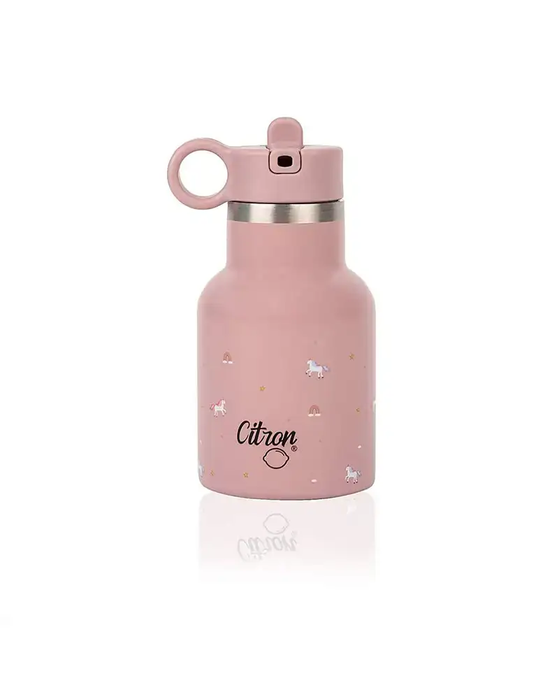 Gourde isotherme 250ml avec code qr licorne_6928. DIAYTAR COTE D'IVOIRE - Où Chaque Sélection est une Victoire. Découvrez notre boutique en ligne et trouvez des articles qui vous rendent la vie plus belle, un choix à la fois.
