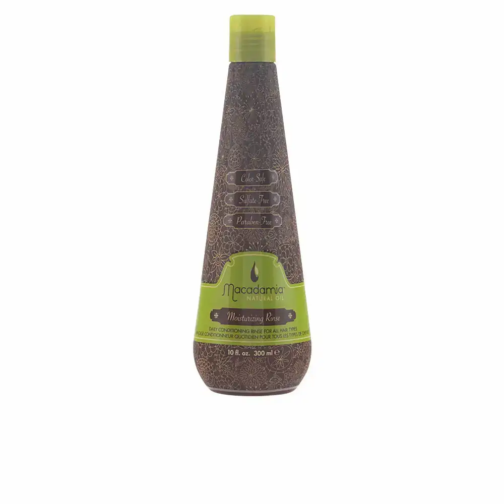 Hair lotion macadamia moisturizing rinse 300 ml_7761. DIAYTAR COTE D'IVOIRE - Où Chaque Produit est une Promesse de Qualité. Explorez notre boutique en ligne et choisissez des produits qui répondent à vos exigences élevées.