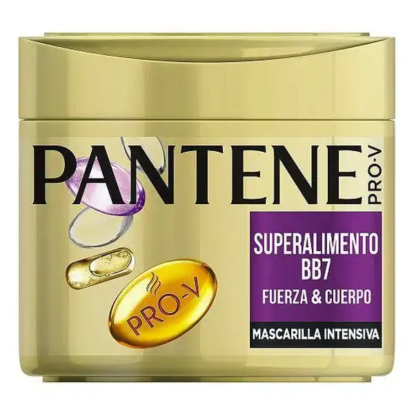 Hair mask bb7 pantene 300 ml_1285. DIAYTAR COTE D'IVOIRE - L'Art du Shopping Sublime. Naviguez à travers notre catalogue et choisissez parmi des produits qui ajoutent une touche raffinée à votre vie quotidienne.