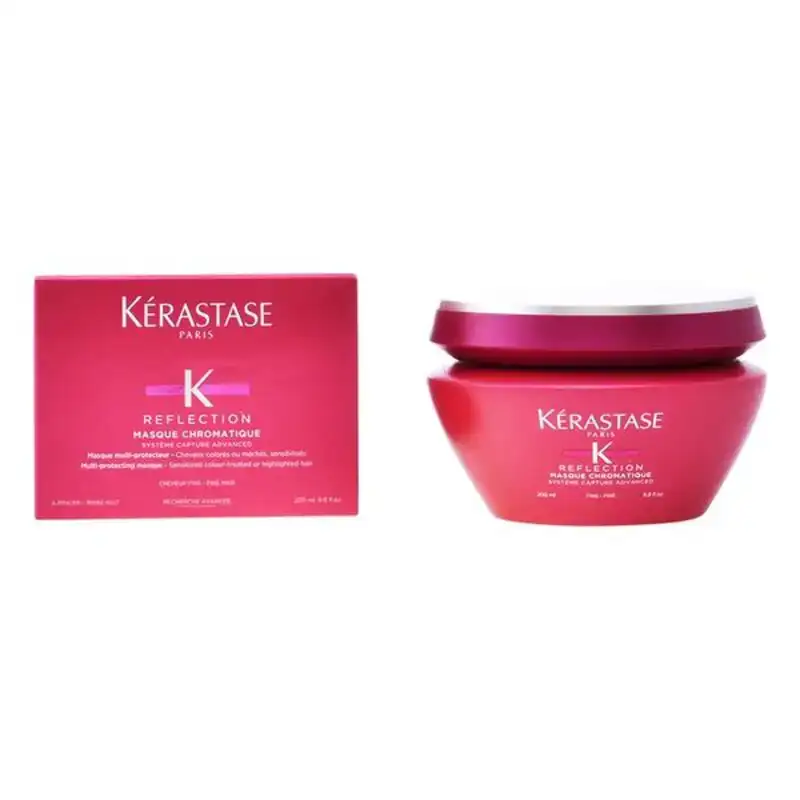 Hair mask reflection cheveux fins kerastase cheveux colores_7401. DIAYTAR COTE D'IVOIRE - Là où le Shopping Devient une Expérience. Naviguez à travers notre catalogue diversifié et découvrez des produits qui ajoutent de la couleur et de la passion à votre vie.
