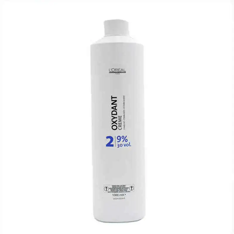 Hair oxidizer loreal professionnel paris 30 vol 9 1l_9967. DIAYTAR COTE D'IVOIRE - Où Choisir est un Plaisir. Explorez notre boutique en ligne et choisissez parmi des produits de qualité qui satisferont vos besoins et vos goûts.