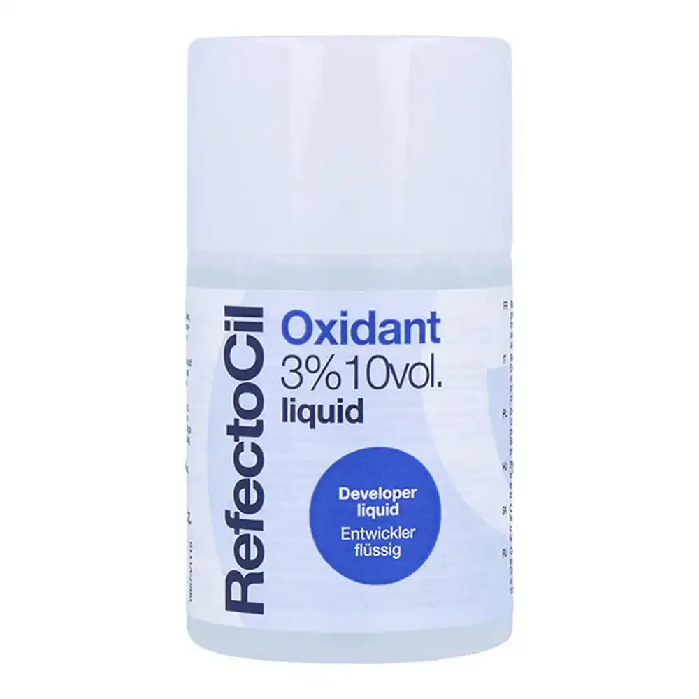 Hair oxidizer reflectocil 10 vol 3 100 ml_7861. DIAYTAR COTE D'IVOIRE - Où Chaque Achat Raconte une Histoire. Explorez notre boutique en ligne et créez votre propre narration à travers notre diversité de produits, chacun portant une signification unique.