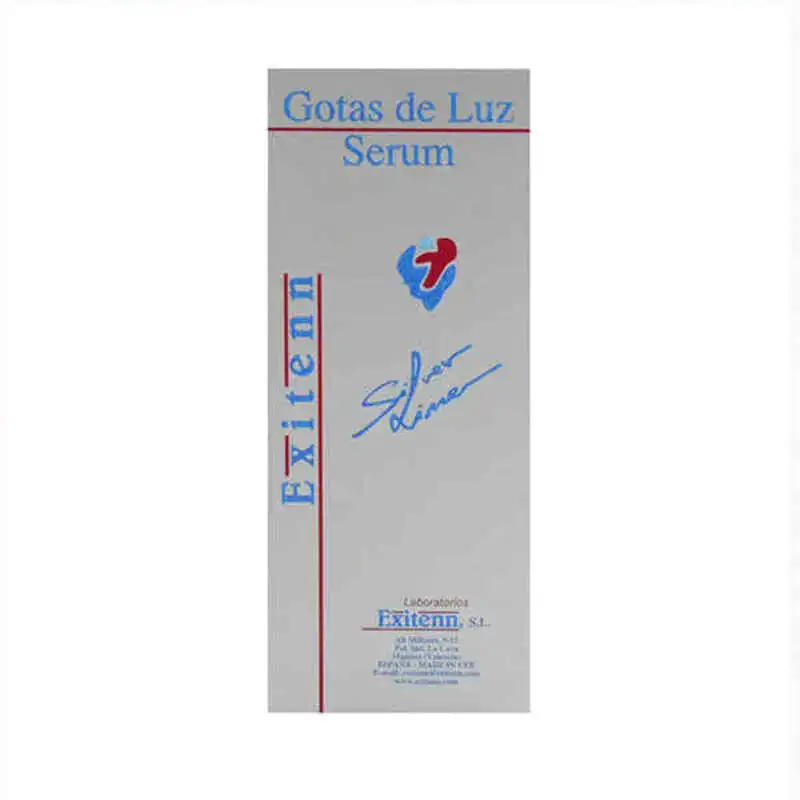 Hair serum exitenn 50 ml_7495. DIAYTAR COTE D'IVOIRE - Votre Marché Virtuel au Côte d'Ivoire. Parcourez notre boutique en ligne pour trouver des trésors cachés, des articles indispensables du quotidien aux joyaux artistiques.