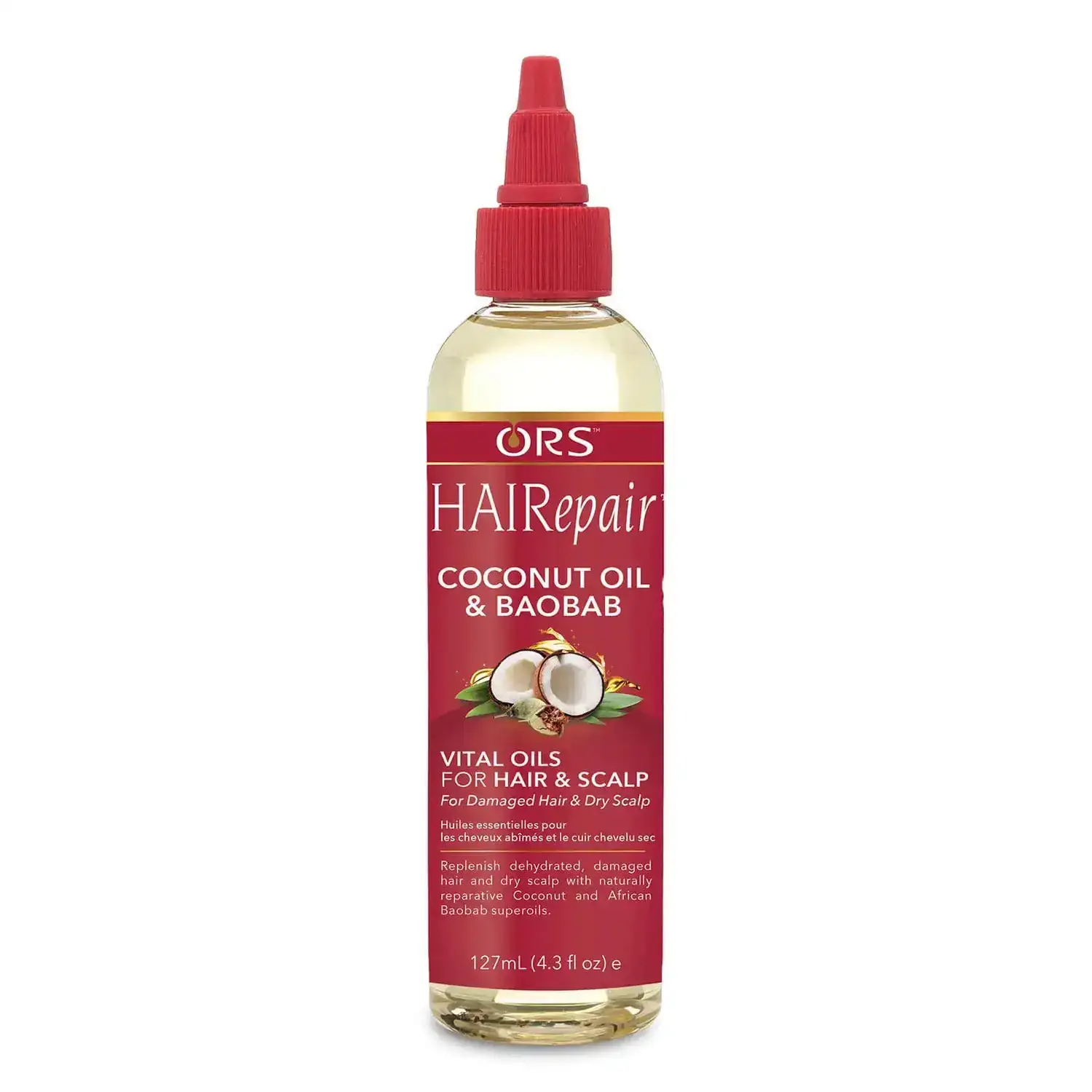 Hairepair™ huiles vitales pour cheveux et cuir chevelu 4 oz_6062. DIAYTAR COTE D'IVOIRE - Où Chaque Sélection est une Victoire. Découvrez notre boutique en ligne et trouvez des articles qui vous rendent la vie plus belle, un choix à la fois.