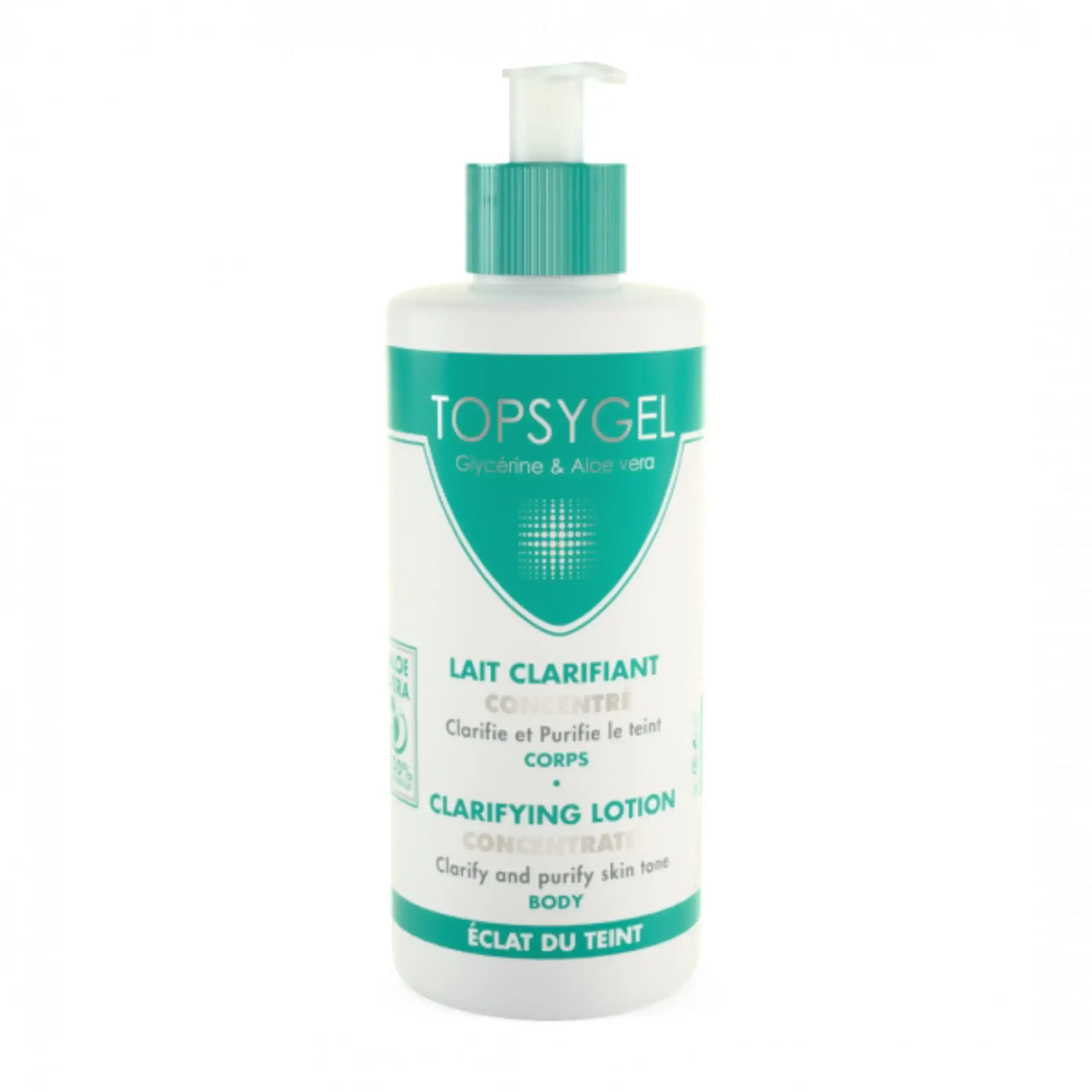 Ht26 topsygel lait clarifiant concentre 500ml_9075. Bienvenue chez DIAYTAR COTE D'IVOIRE - Votre Porte d'Accès à la Diversité. Découvrez notre boutique en ligne et choisissez parmi une pléthore d'articles qui célèbrent la richesse culturelle du Côte d'Ivoire et au-delà.