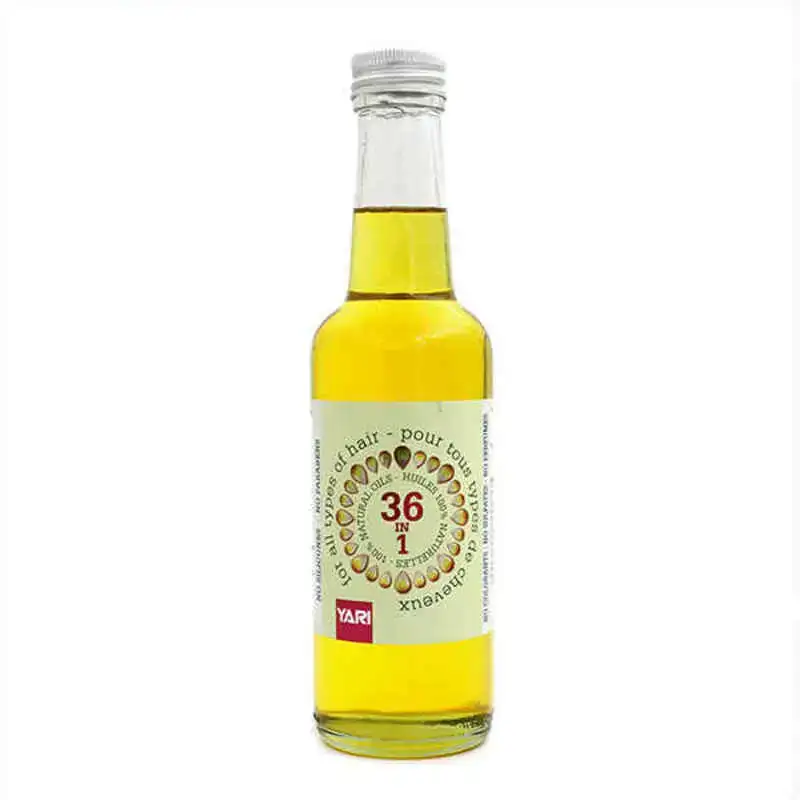 Huile capillaire 36 en 1 yari 250 ml_5188. DIAYTAR COTE D'IVOIRE - Où Chaque Détail Fait la Différence. Parcourez notre sélection soignée et choisissez des articles qui rehaussent votre quotidien, du fonctionnel à l'esthétique.