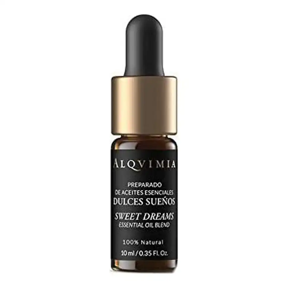 Huile essentielle doux reves alqvimia 10 ml_6506. Entrez dans l'Univers de DIAYTAR COTE D'IVOIRE - Où Chaque Produit est une Découverte. Explorez notre gamme variée et trouvez des articles qui vous surprennent et vous inspirent.