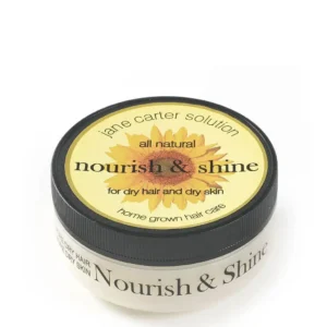 Jane carter solution nourrir et briller 4 oz_6758. DIAYTAR COTE D'IVOIRE - Votre Source de Trouvailles uniques. Naviguez à travers notre catalogue et trouvez des articles qui vous distinguent et reflètent votre unicité.