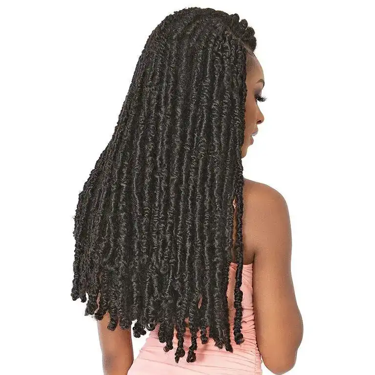 Janet collection nala tress braids poetry locs 24_5120. Bienvenue chez DIAYTAR COTE D'IVOIRE - Où Chaque Achat est un Geste d'Amour. Découvrez notre sélection minutieuse et choisissez des articles qui témoignent de votre passion.