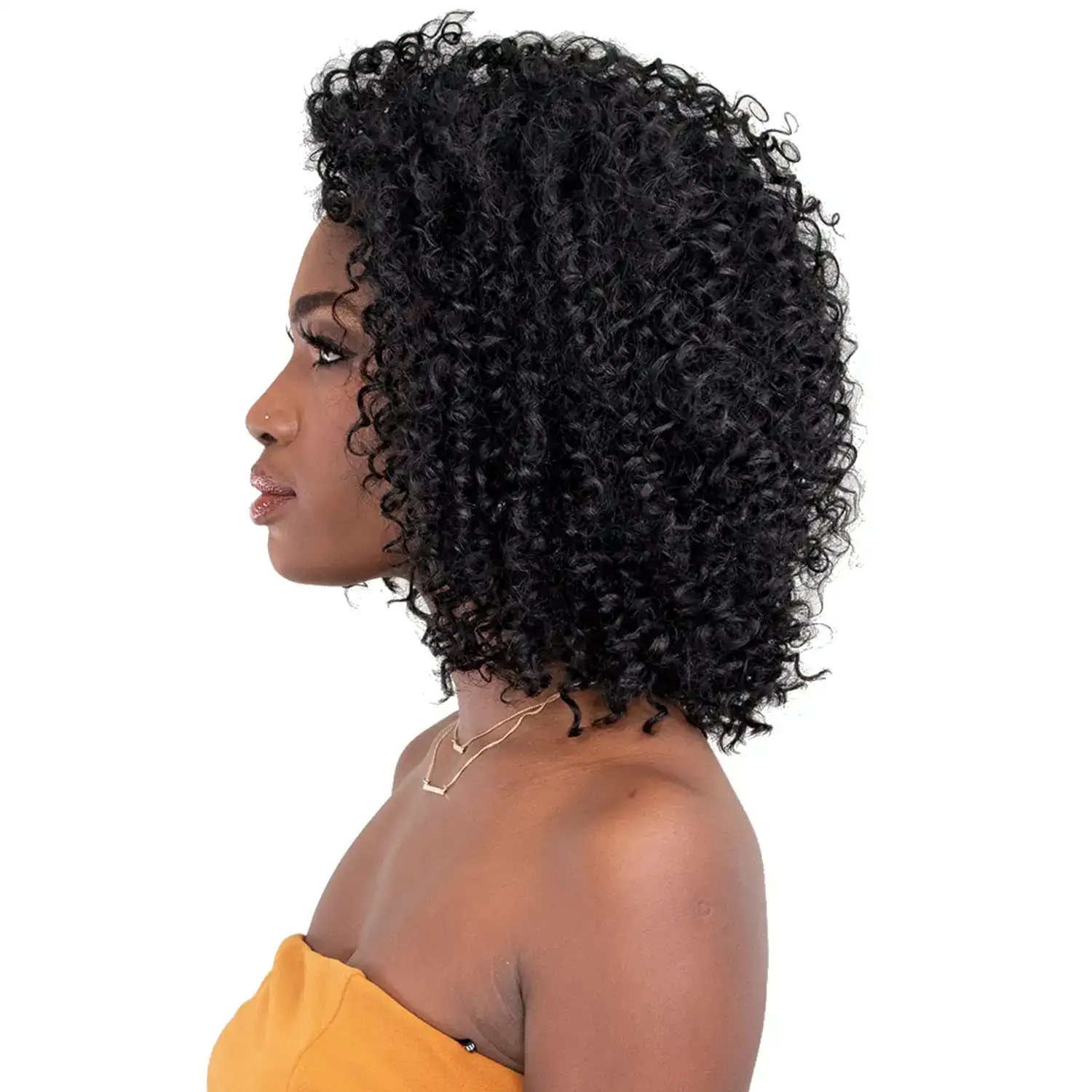 Janet collection remy bang 100 virgin remy hair wig nadia_2590. Entrez dans l'Univers de DIAYTAR COTE D'IVOIRE - Où l'Élégance et la Variété se Rencontrent. Parcourez notre catalogue pour dénicher des articles qui ajoutent une touche d'élégance à votre vie.
