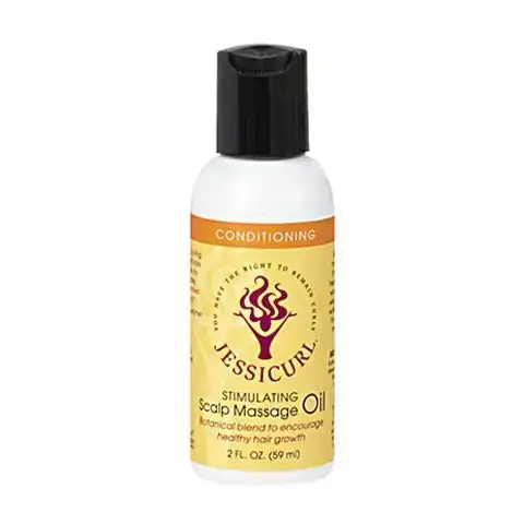 Jessicurl huile de massage stimulante du cuir chevelu 2oz_4412. Bienvenue chez DIAYTAR COTE D'IVOIRE - Où le Shopping Rencontre la Qualité. Explorez notre sélection soigneusement conçue et trouvez des produits qui définissent le luxe abordable.