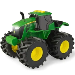 John deere lights sounds tractor 3ans_9771. DIAYTAR COTE D'IVOIRE - Votre Passage vers l'Exceptionnel. Explorez notre boutique en ligne, où chaque produit est choisi avec soin pour offrir une expérience de shopping inoubliable.